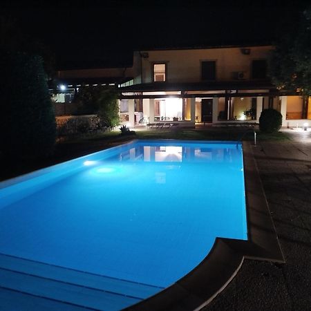 San Domenico Residence 아레넬라 외부 사진