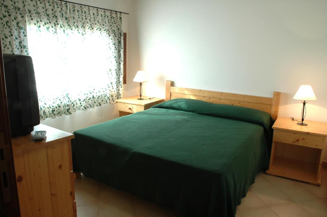 San Domenico Residence 아레넬라 외부 사진