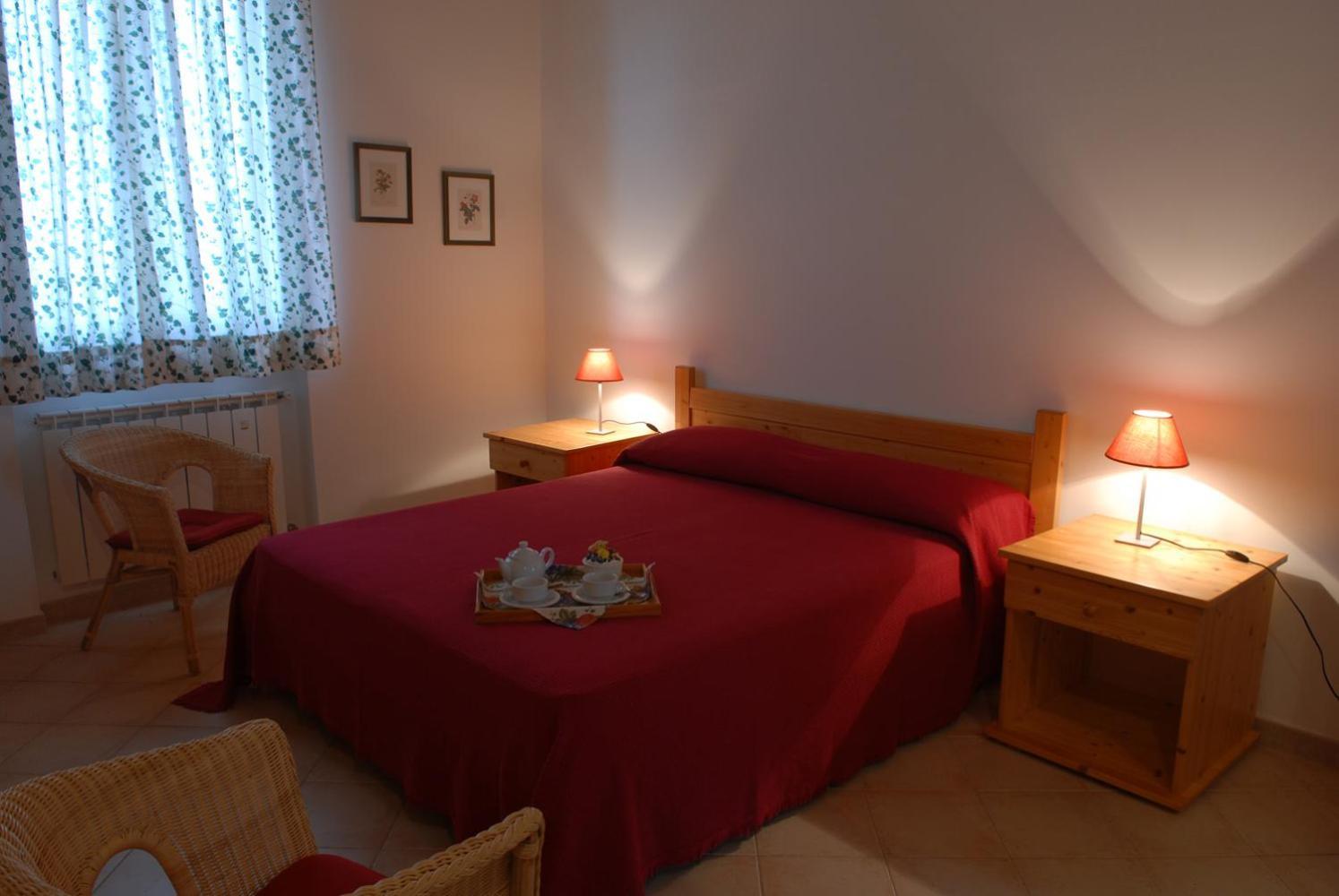 San Domenico Residence 아레넬라 외부 사진