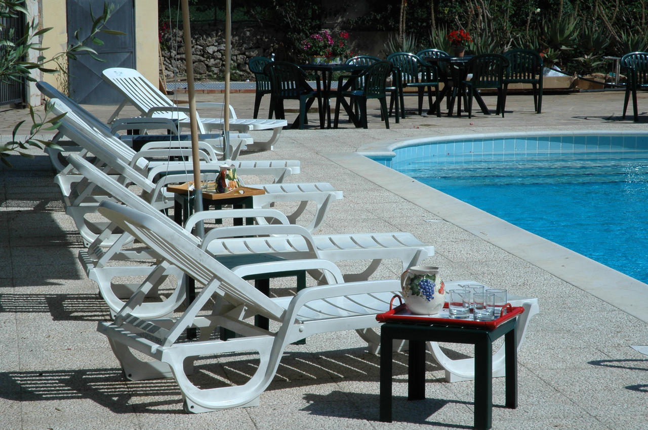 San Domenico Residence 아레넬라 외부 사진