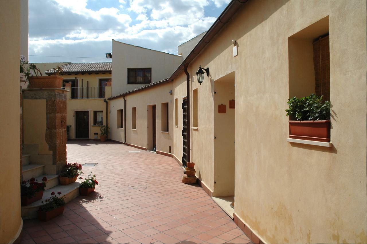 San Domenico Residence 아레넬라 외부 사진