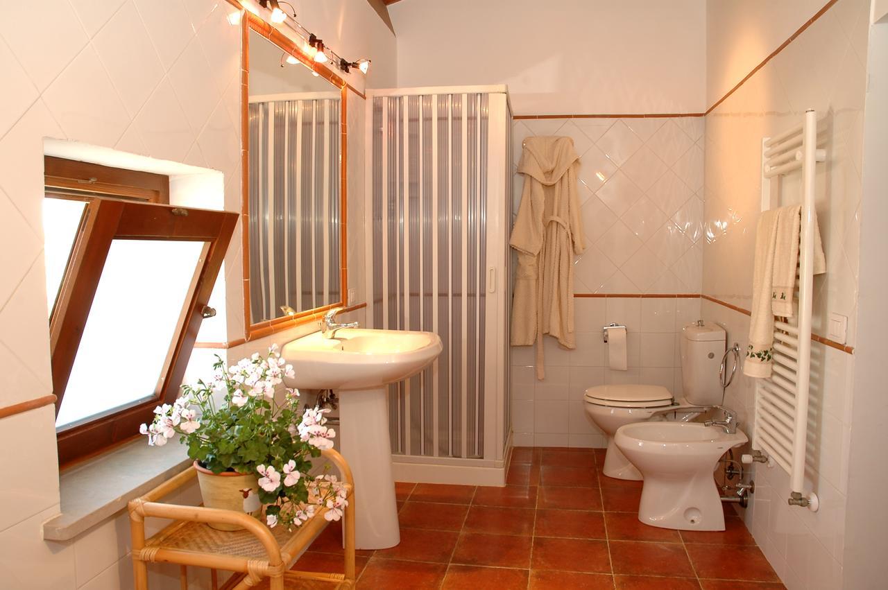 San Domenico Residence 아레넬라 객실 사진
