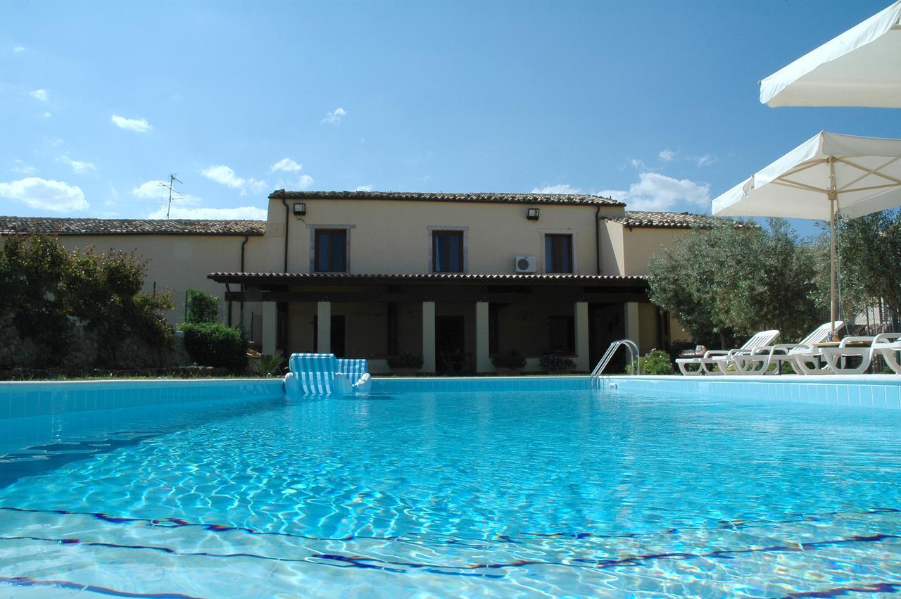 San Domenico Residence 아레넬라 외부 사진