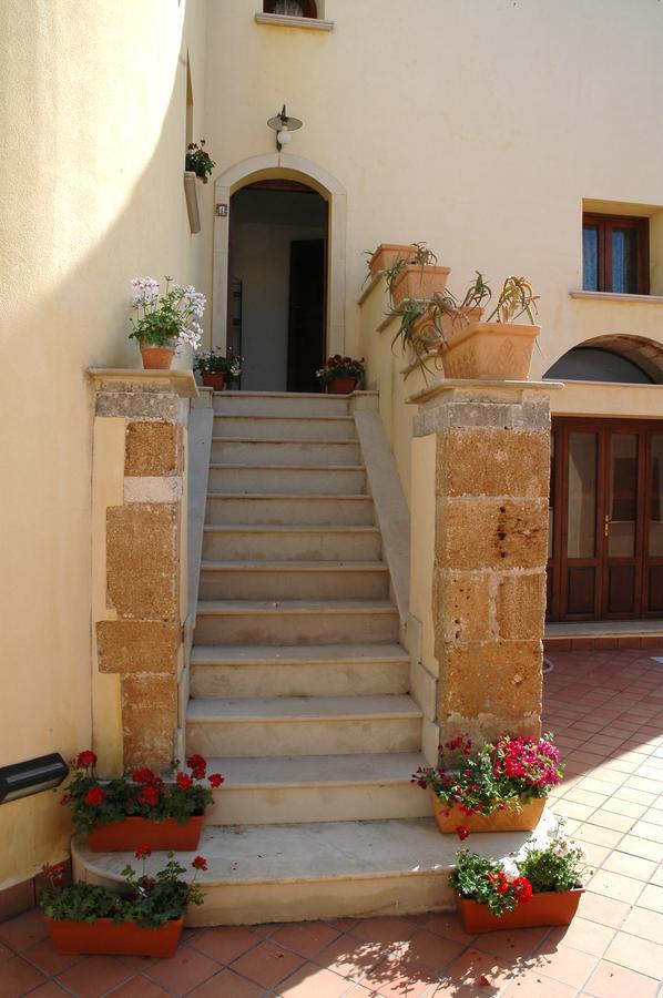 San Domenico Residence 아레넬라 외부 사진