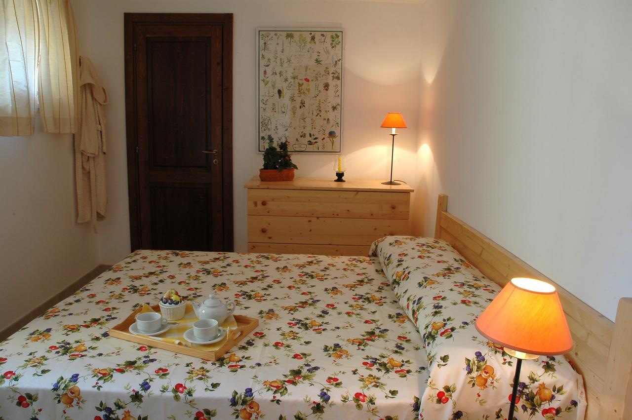 San Domenico Residence 아레넬라 객실 사진