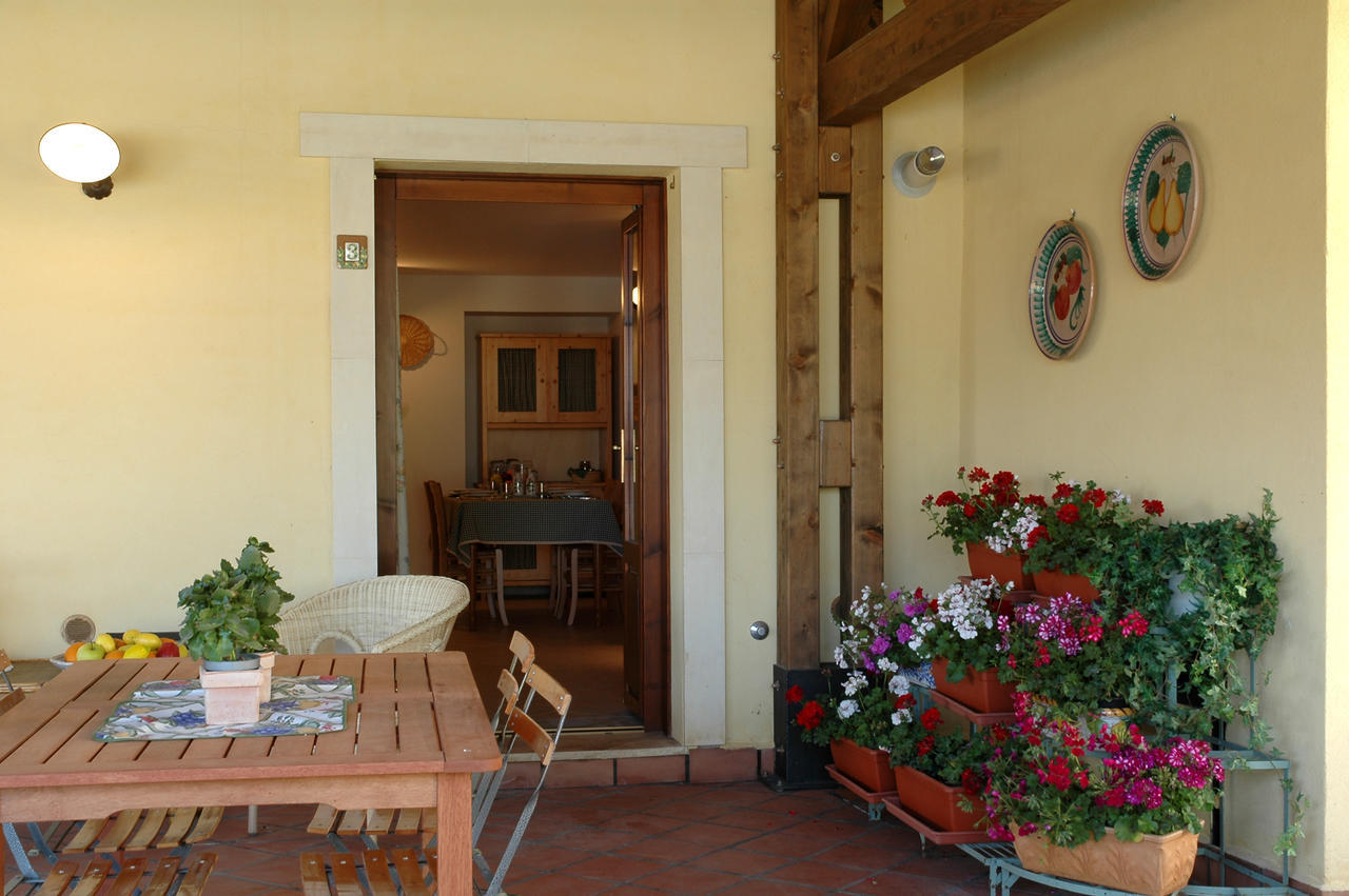 San Domenico Residence 아레넬라 외부 사진