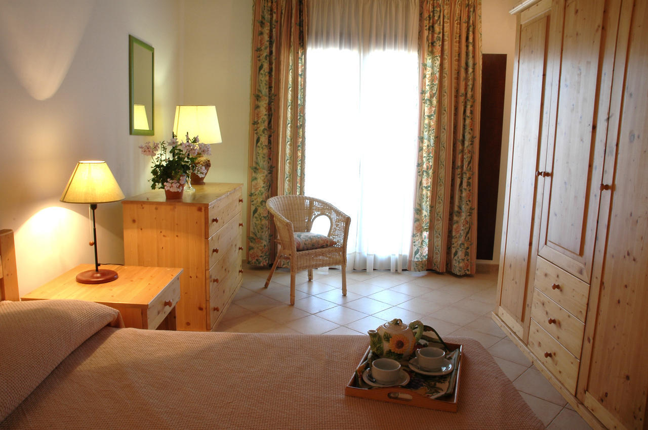 San Domenico Residence 아레넬라 외부 사진