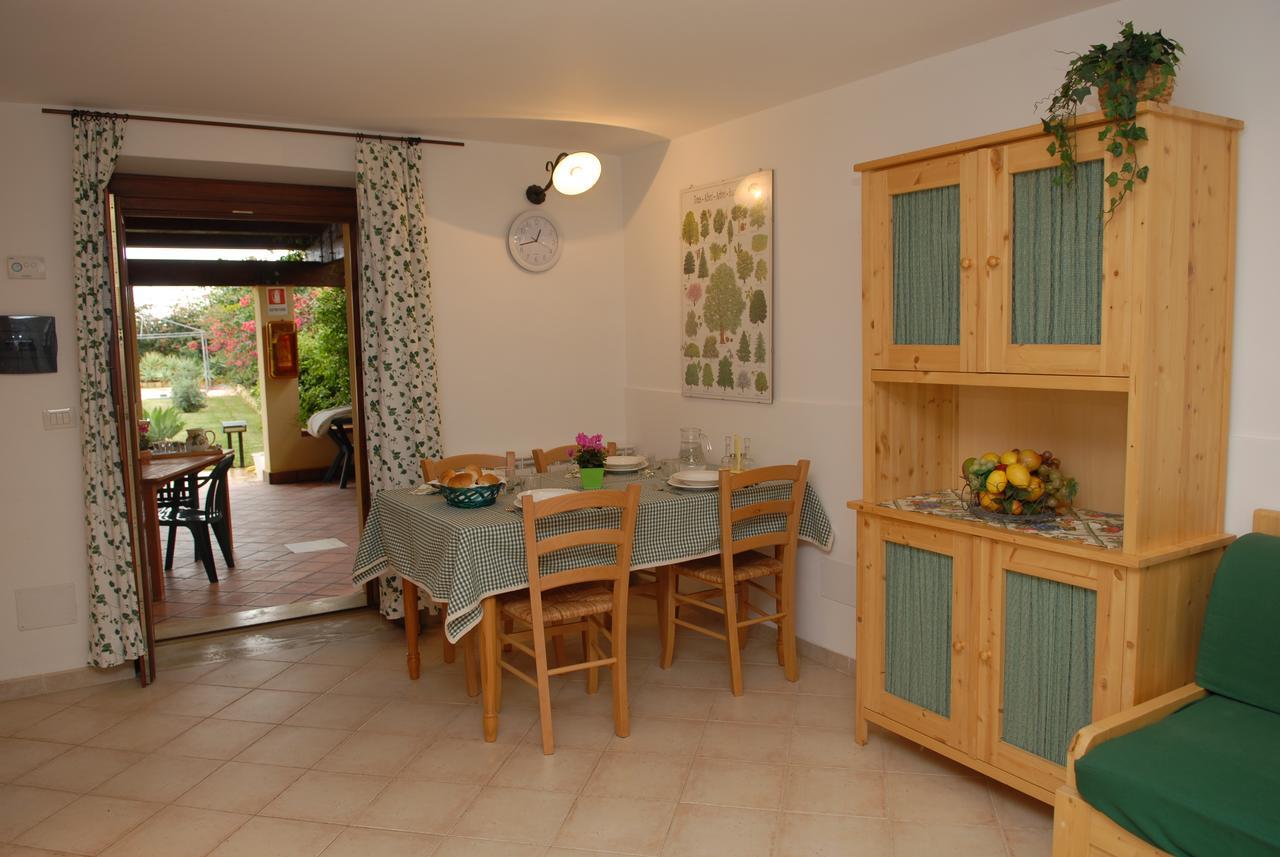 San Domenico Residence 아레넬라 외부 사진