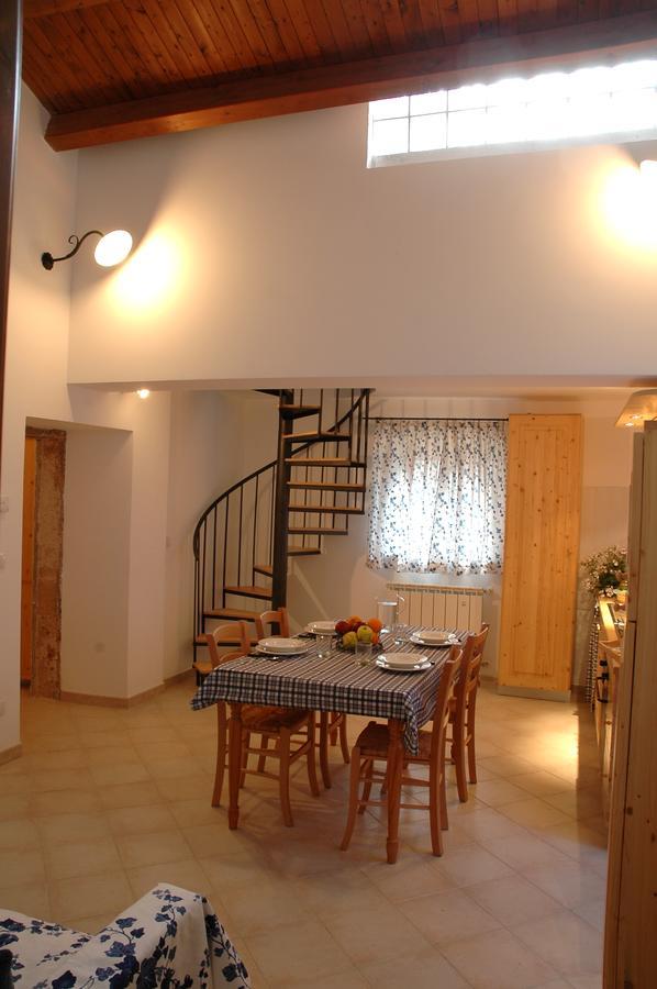 San Domenico Residence 아레넬라 외부 사진