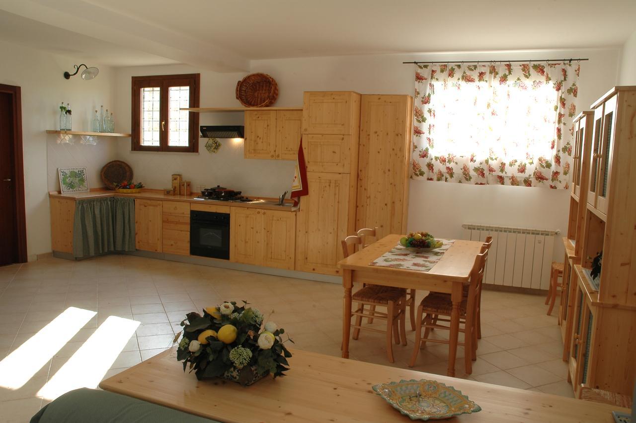 San Domenico Residence 아레넬라 외부 사진