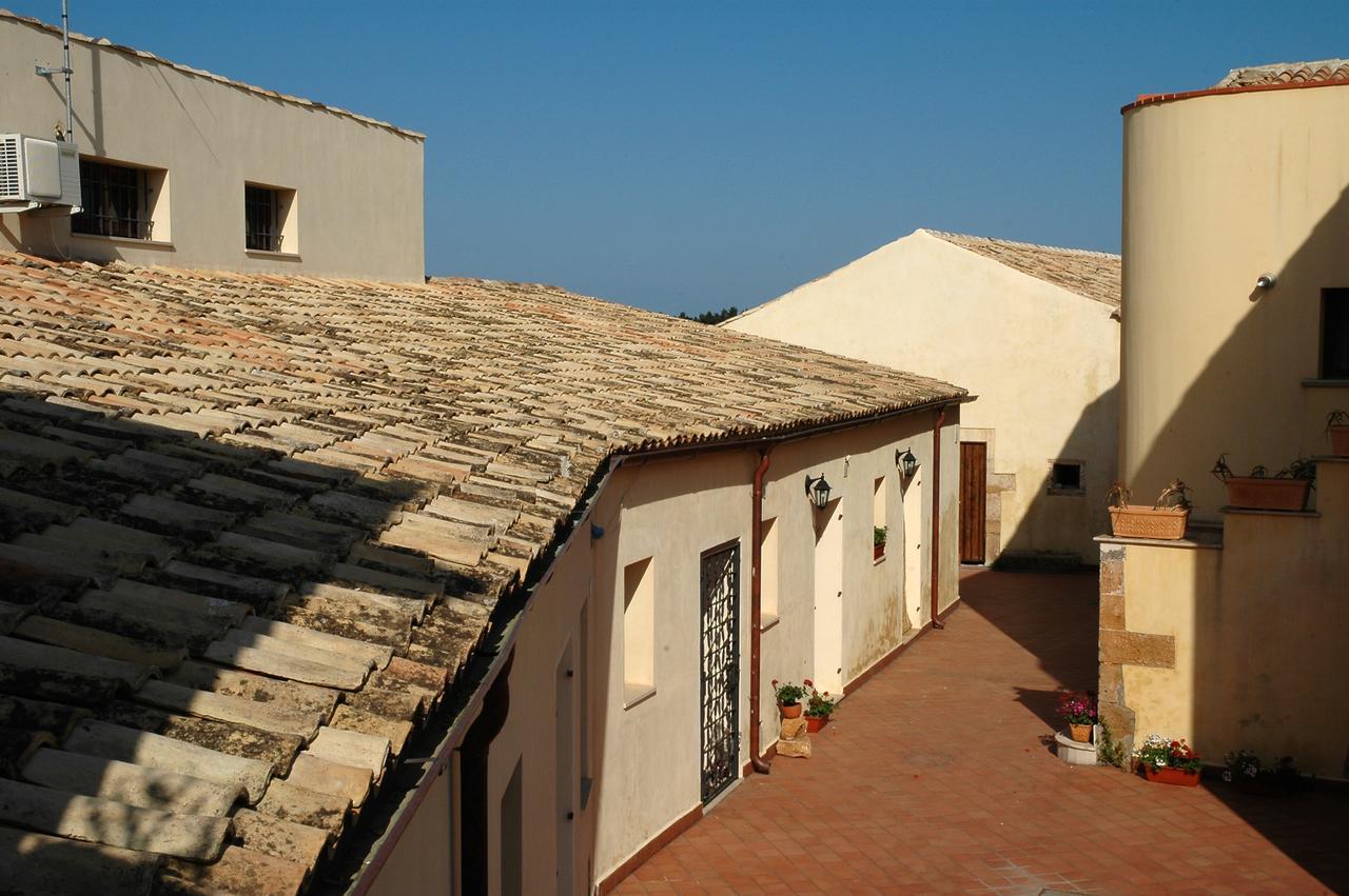 San Domenico Residence 아레넬라 외부 사진