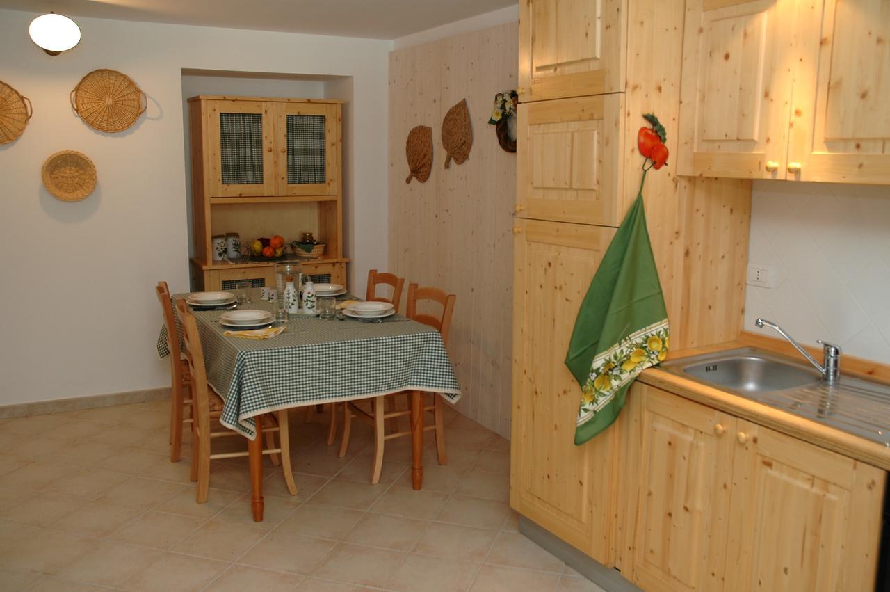 San Domenico Residence 아레넬라 외부 사진