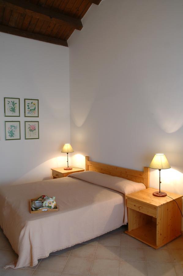 San Domenico Residence 아레넬라 외부 사진