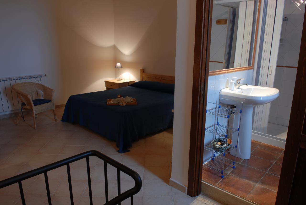 San Domenico Residence 아레넬라 외부 사진