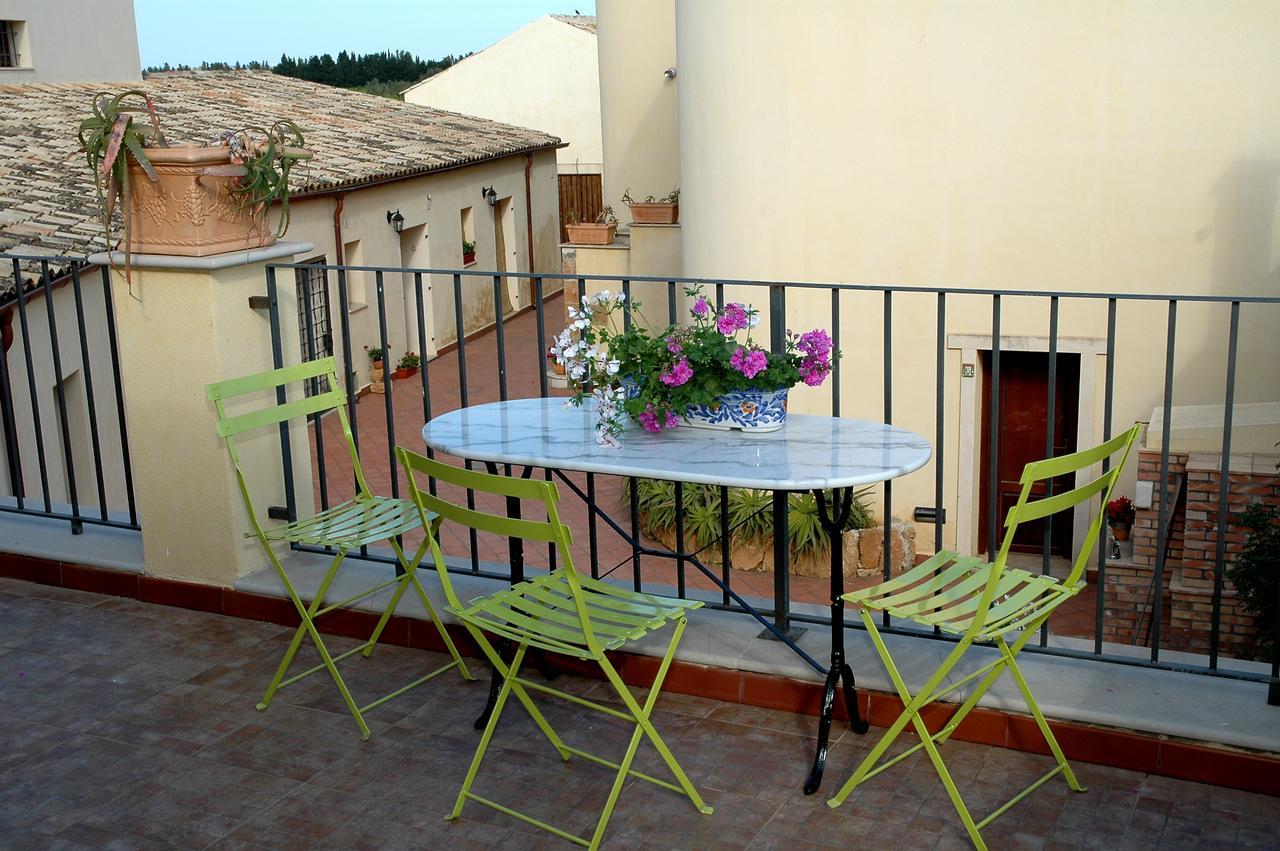 San Domenico Residence 아레넬라 외부 사진