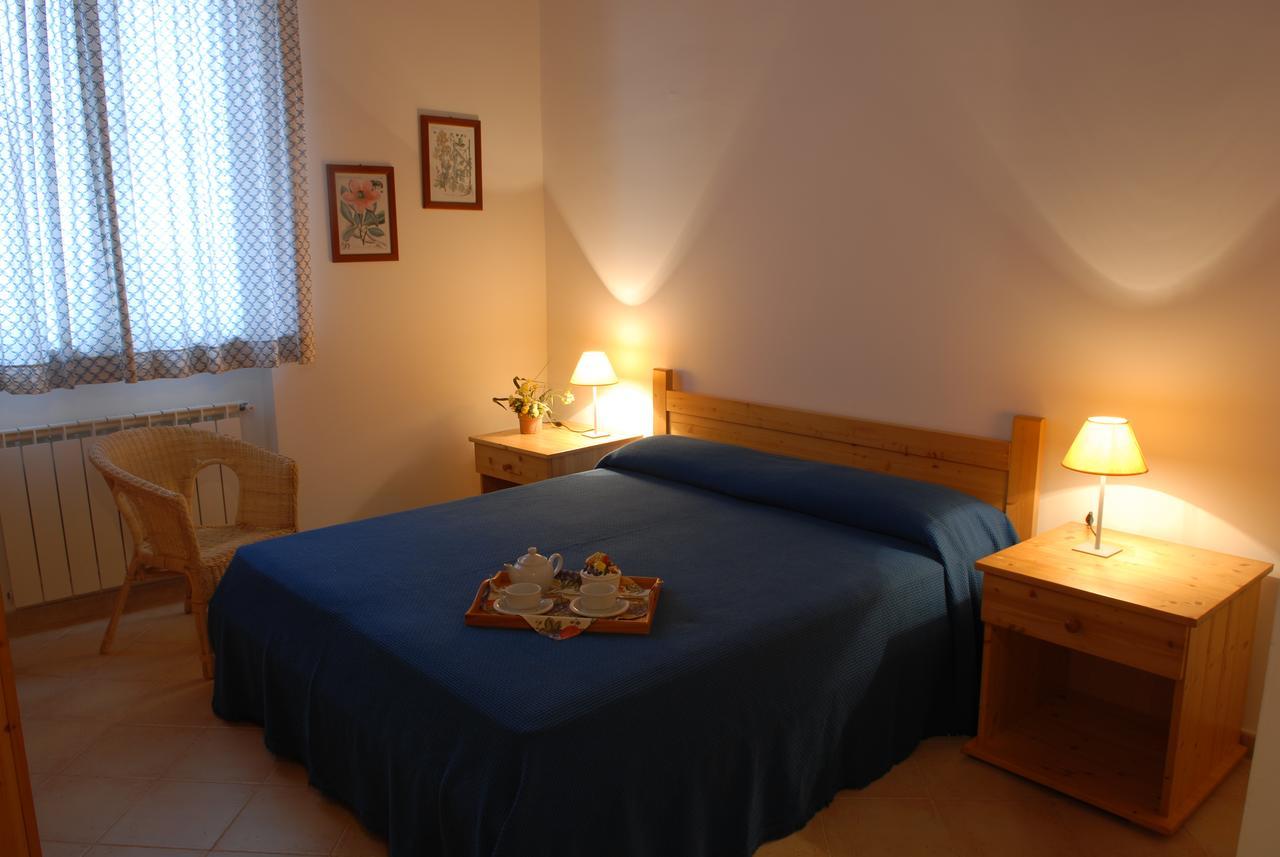 San Domenico Residence 아레넬라 외부 사진