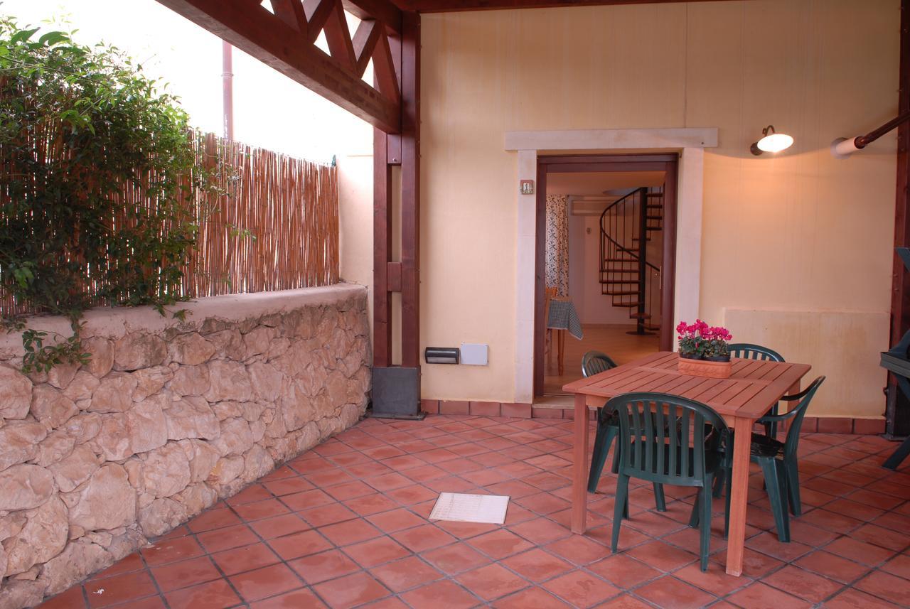 San Domenico Residence 아레넬라 외부 사진