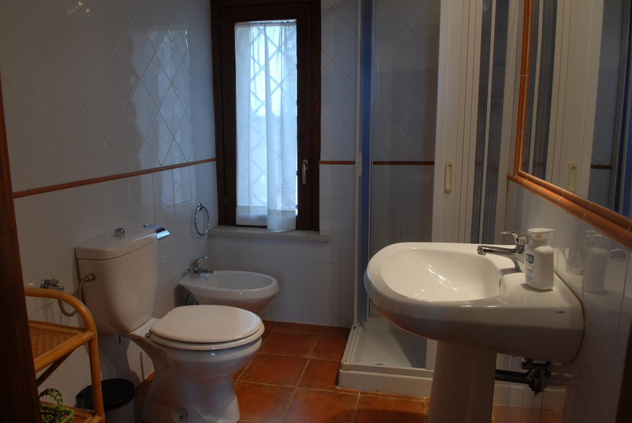 San Domenico Residence 아레넬라 외부 사진