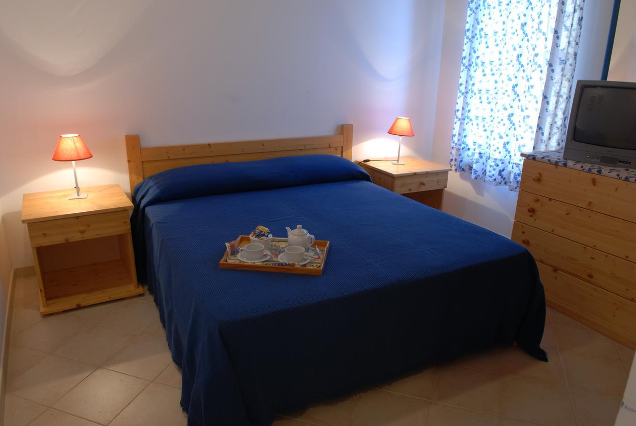 San Domenico Residence 아레넬라 외부 사진