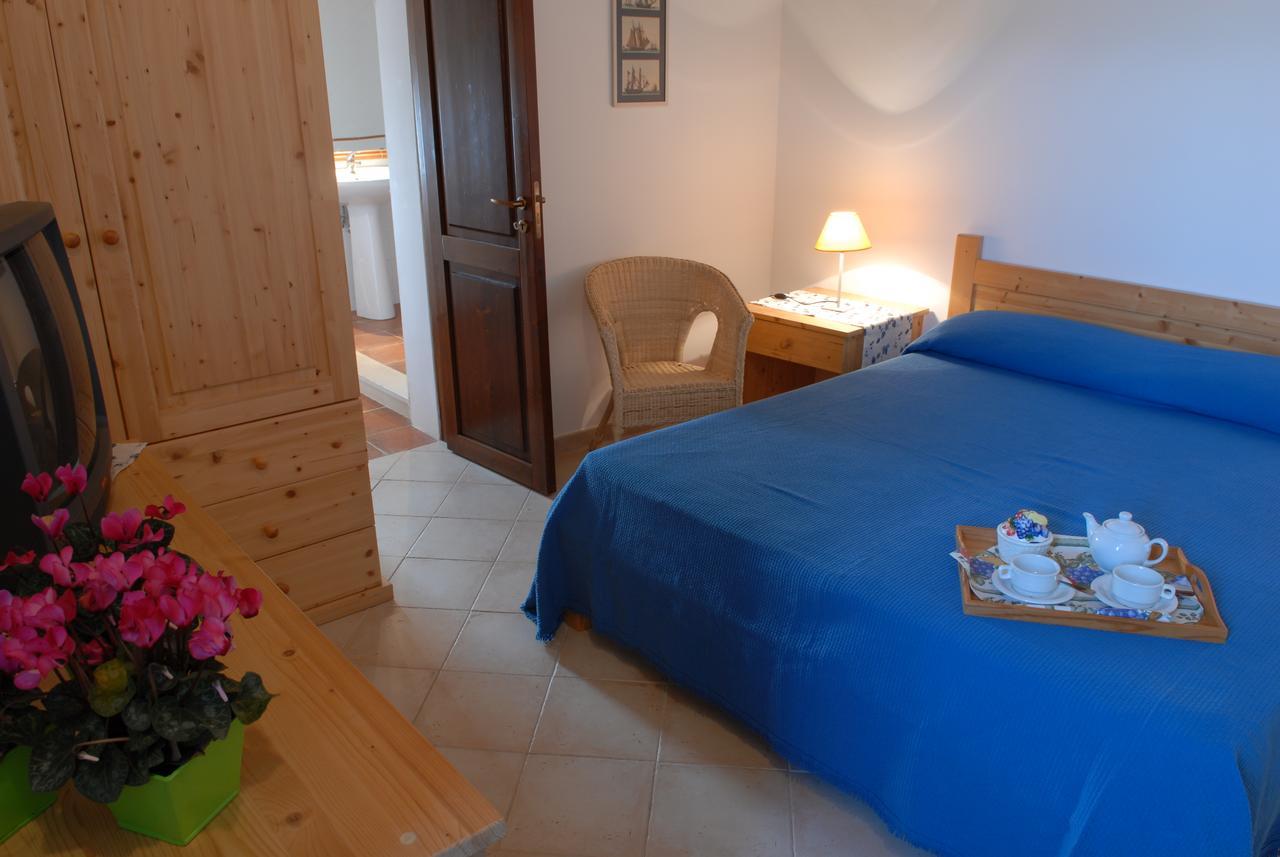 San Domenico Residence 아레넬라 외부 사진