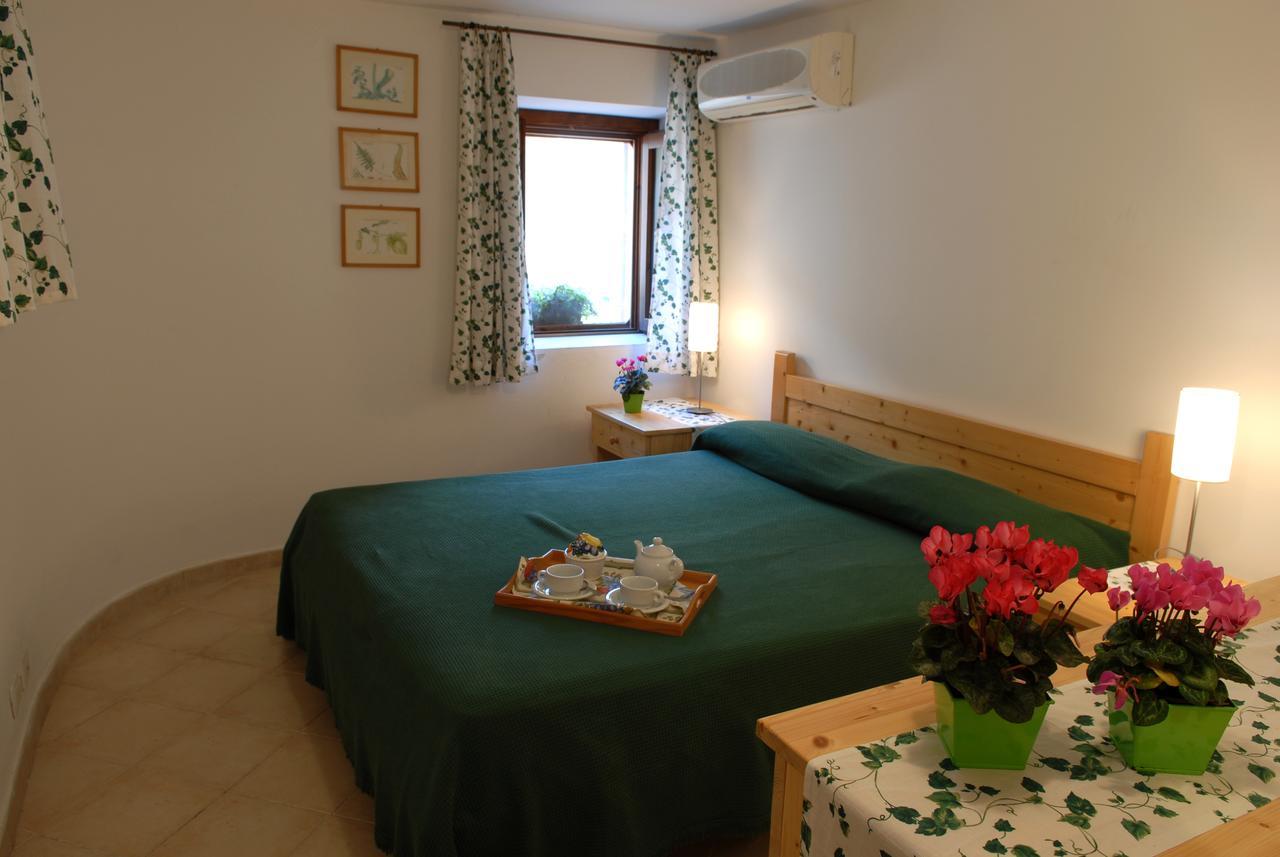 San Domenico Residence 아레넬라 외부 사진