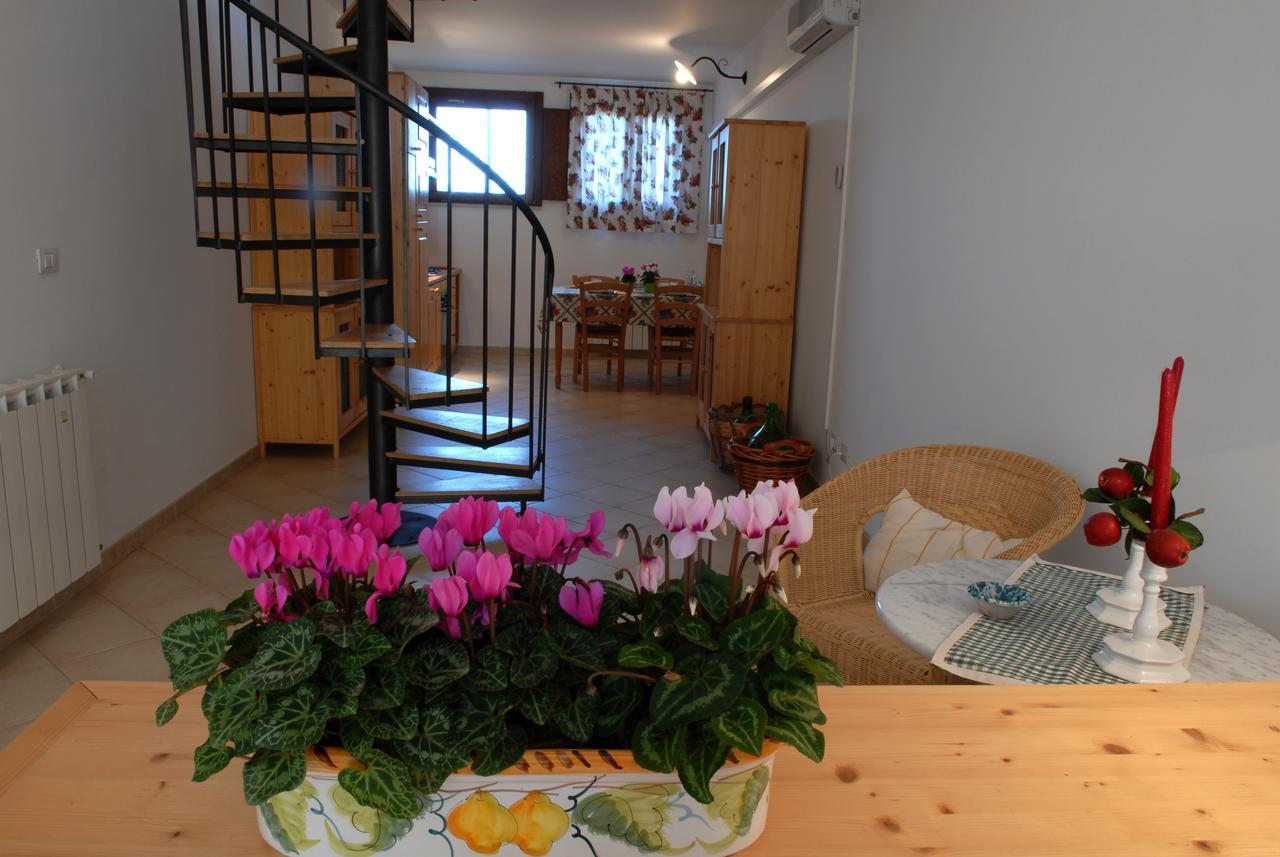 San Domenico Residence 아레넬라 외부 사진