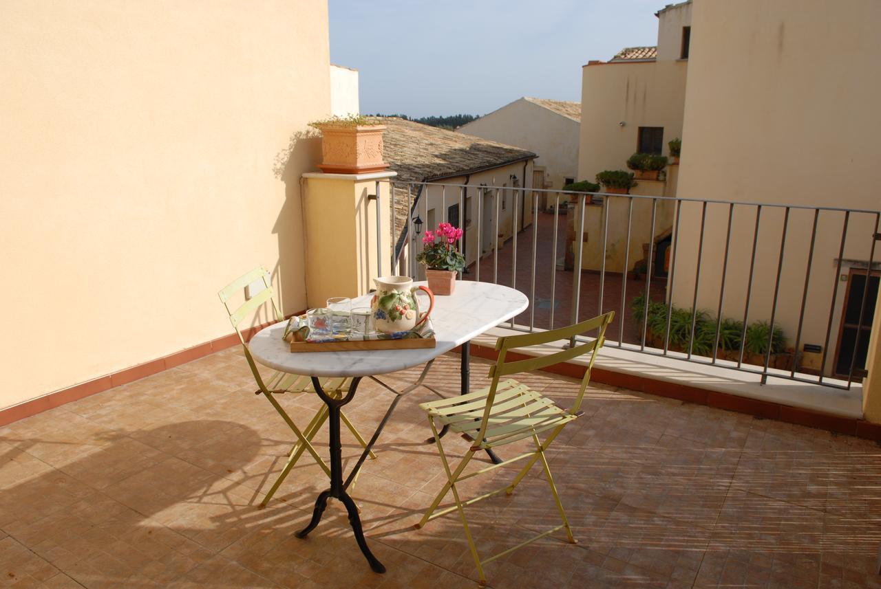 San Domenico Residence 아레넬라 외부 사진