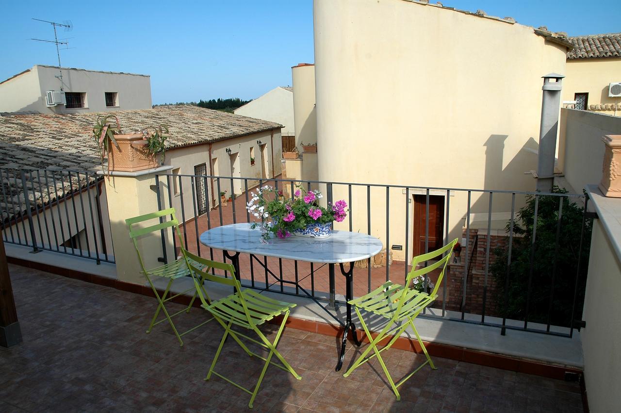 San Domenico Residence 아레넬라 외부 사진