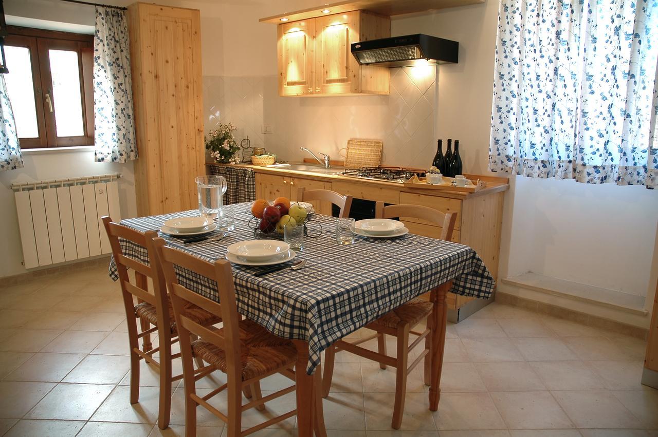 San Domenico Residence 아레넬라 외부 사진