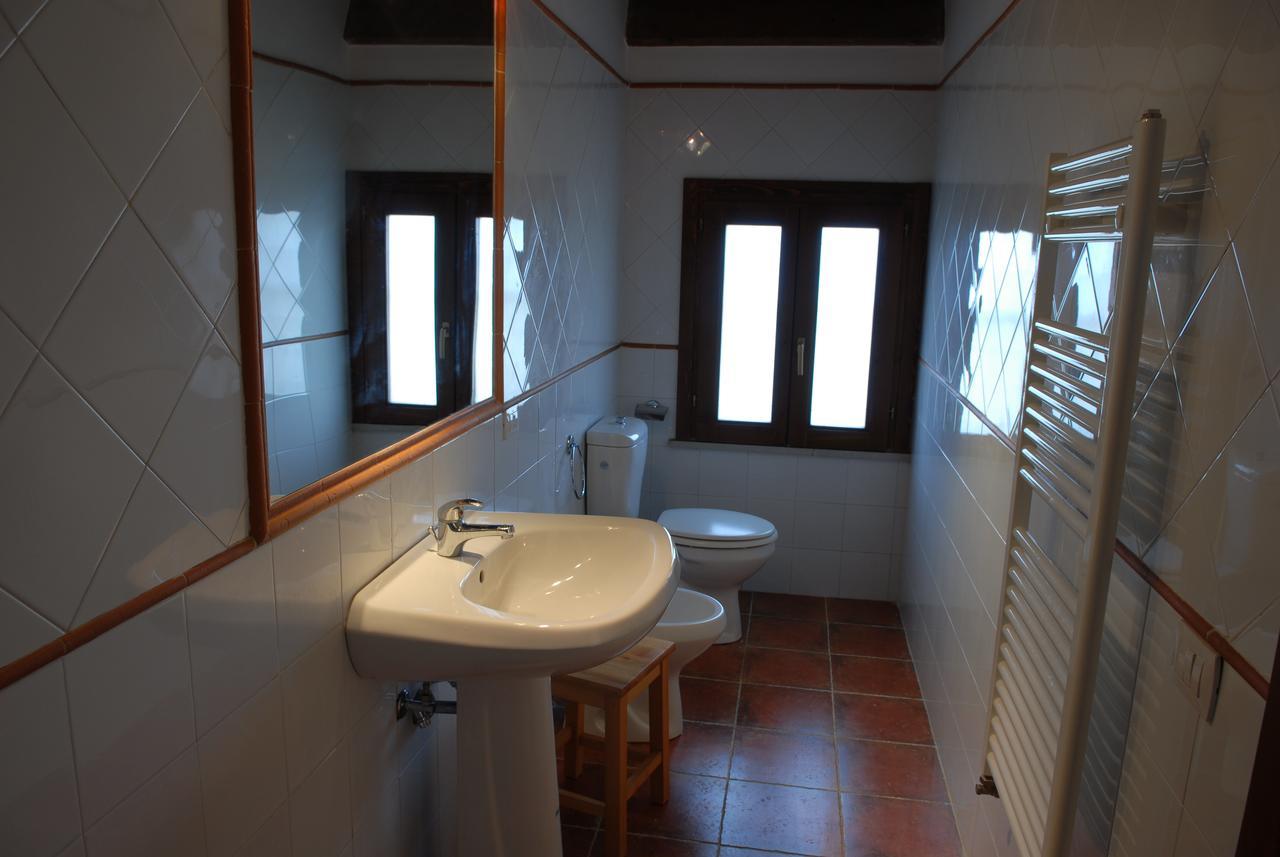 San Domenico Residence 아레넬라 외부 사진