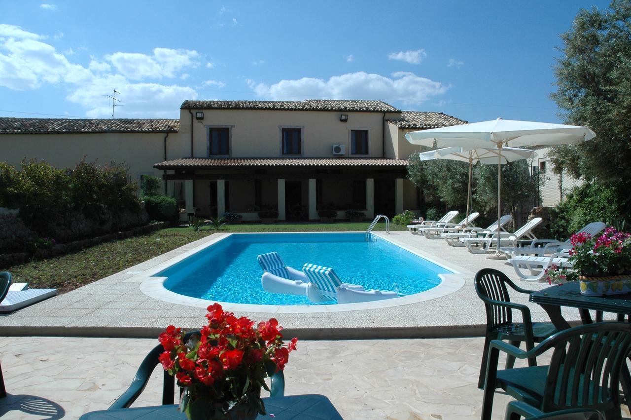 San Domenico Residence 아레넬라 외부 사진