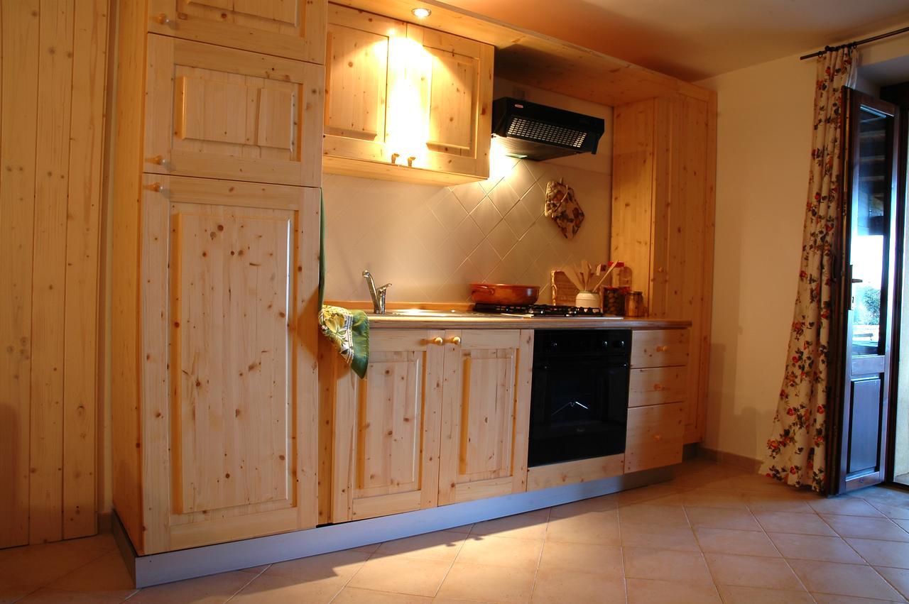 San Domenico Residence 아레넬라 외부 사진