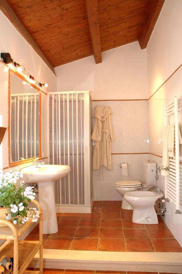 San Domenico Residence 아레넬라 외부 사진