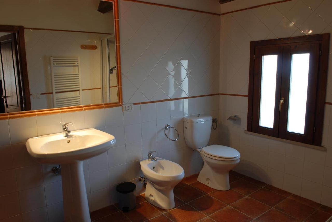 San Domenico Residence 아레넬라 외부 사진