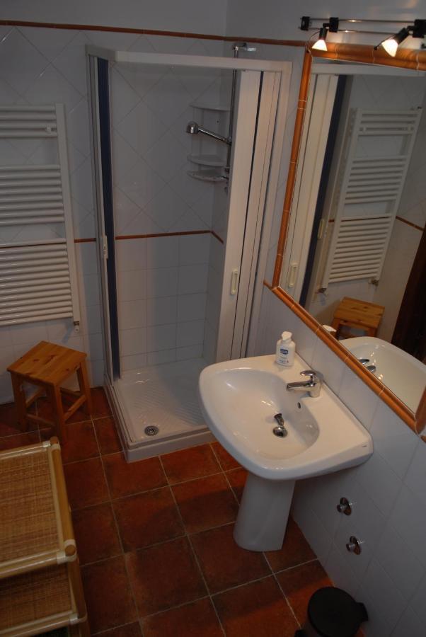 San Domenico Residence 아레넬라 외부 사진