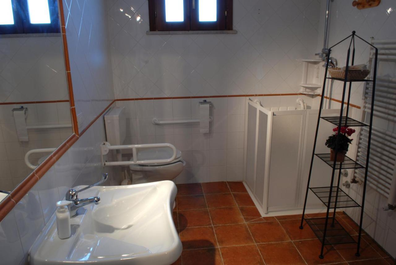 San Domenico Residence 아레넬라 외부 사진
